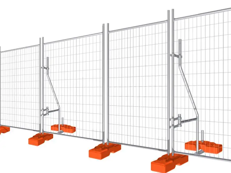 Galv Grating